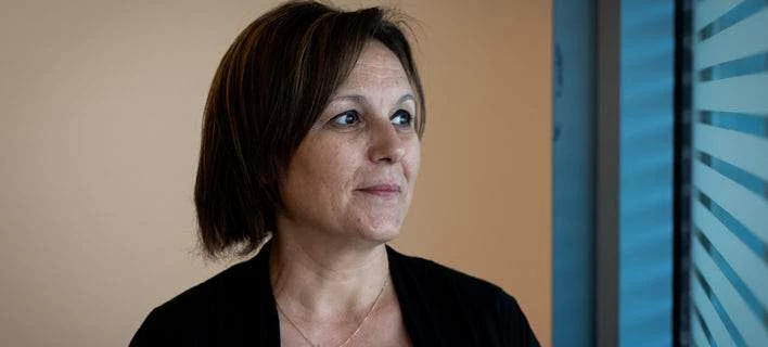 Η βουλευτής-φάντασμα της Ιταλίας αποκάλυψε το πρόσωπό της -Εξελέγη ανώνυμα, κρυβόταν από τη μαφία